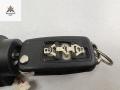 замок зажигания Volkswagen Golf 6 поколение 2010, 1.6 л., дизель, МКПП, серый, универсал, 1K0905851B - фото №2