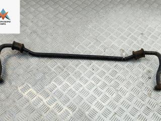 стабилизатор подвески (поперечной устойчивости) Volkswagen Caddy 3 поколение 2008, 1.9 л., дизель, МКПП, серый, фургон