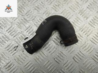 патрубок радиатора Chevrolet Kalos 1 поколение 2007, 1.4 л., бензин, 96536532