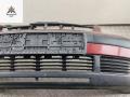 бампер передний Volkswagen Passat B5 1998, бензин, красный, универсал, 3B0807217 - фото №6
