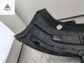бампер передний Volkswagen Passat B5 1998, бензин, красный, универсал, 3B0807217 - фото №10