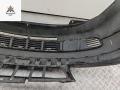 бампер передний Volkswagen Passat B5 1998, бензин, красный, универсал, 3B0807217 - фото №13