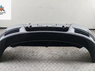 бампер передний Volkswagen Passat B6 2006, FSI, бензин, серый, седан, 3C0807221