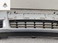 бампер передний Volkswagen Passat B6 2006, FSI, бензин, серый, седан, 3C0807221 - фото №5