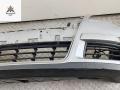 бампер передний Volkswagen Passat B6 2006, FSI, бензин, серый, седан, 3C0807221 - фото №6