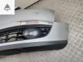 бампер передний Volkswagen Passat B6 2006, FSI, бензин, серый, седан, 3C0807221 - фото №10