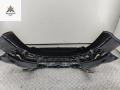 бампер передний Volkswagen Passat B6 2006, FSI, бензин, серый, седан, 3C0807221 - фото №11