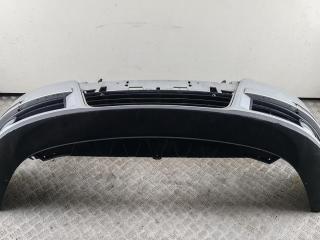 бампер передний Volkswagen Passat B6 2006, FSI, бензин, серый, седан, 3C0807221