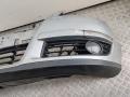 бампер передний Volkswagen Passat B6 2006, FSI, бензин, серый, седан, 3C0807221 - фото №7