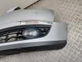 бампер передний Volkswagen Passat B6 2006, FSI, бензин, серый, седан, 3C0807221 - фото №10