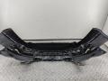 бампер передний Volkswagen Passat B6 2006, FSI, бензин, серый, седан, 3C0807221 - фото №11