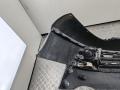 бампер передний Volkswagen Passat B6 2006, FSI, бензин, серый, седан, 3C0807221 - фото №12