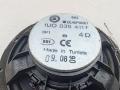 динамик двери Skoda Octavia mk1 (A4 1U) 2008, 1.6 л., бензин, МКПП, серый, универсал, 1U0035411F - фото №3