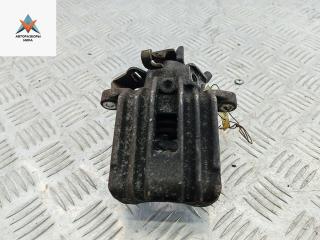 суппорт задний правый Volkswagen Golf 4 поколение 2001, 1.9 л., дизель, МКПП, серый, универсал