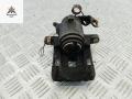 суппорт задний правый Volkswagen Golf 4 поколение 2001, 1.9 л., дизель, МКПП, серый, универсал - фото №2