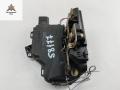 замок двери передней правой Volkswagen Passat B5 1998, 1.9 л., дизель, МКПП, чёрный, универсал, 3B1837016A - фото №2