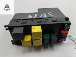 блок SAM Mercedes-Benz E-Класс W210/S210 1998, 3.2 л., бензин, АКПП, чёрный, универсал, 0225455332