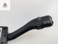 переключатель подрулевой Volkswagen Golf 4 поколение 2000, 1.9 л., дизель, МКПП, красный, хетчбэк 5 дв., 8L0953513G - фото №3