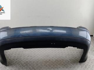 бампер задний Volkswagen Golf 4 поколение 2001, серый, универсал, 1J9807421