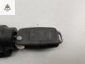 замок зажигания Volkswagen Touran 1 поколение 2004, 2.0 л., дизель, МКПП, синий, минивэн, 1K0905851B - фото №2