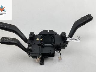 переключатель подрулевой Volkswagen Passat B6 2006, 1.6 л., бензин, АКПП, чёрный, универсал, 3C9953513C