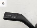 переключатель подрулевой Volkswagen Passat B6 2006, 1.6 л., бензин, АКПП, чёрный, универсал, 3C9953513C - фото №2