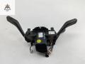 переключатель подрулевой Volkswagen Passat B6 2006, 1.6 л., бензин, АКПП, чёрный, универсал, 3C9953513C - фото №5