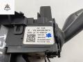 переключатель подрулевой Volkswagen Passat B6 2006, 1.6 л., бензин, АКПП, чёрный, универсал, 3C9953513C - фото №6