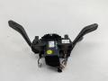 переключатель подрулевой Volkswagen Passat B6 2006, 1.6 л., бензин, АКПП, чёрный, универсал, 3C9953513C - фото №5