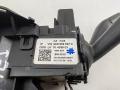переключатель подрулевой Volkswagen Passat B6 2006, 1.6 л., бензин, АКПП, чёрный, универсал, 3C9953513C - фото №6