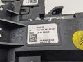 переключатель подрулевой Volkswagen Passat B6 2006, 1.6 л., бензин, АКПП, чёрный, универсал, 3C9953513C - фото №7