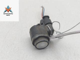 датчик парктроника Volkswagen Passat B6 2007, 2.0 л., дизель, МКПП, чёрный, универсал, 3C0919275R