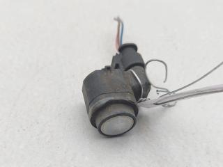 датчик парктроника Volkswagen Passat B6 2007, 2.0 л., дизель, МКПП, чёрный, универсал, 3C0919275R