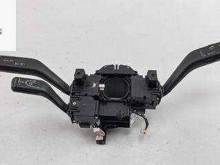 переключатель подрулевой Volkswagen Passat B6 2005, 2.0 л., дизель, МКПП, серый, универсал, 3C9953513C