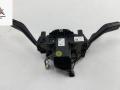 переключатель подрулевой Volkswagen Passat B6 2005, 2.0 л., дизель, МКПП, серый, универсал, 3C9953513C - фото №4