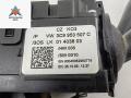 переключатель подрулевой Volkswagen Passat B6 2005, 2.0 л., дизель, МКПП, серый, универсал, 3C9953513C - фото №5