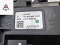 переключатель подрулевой Volkswagen Passat B6 2005, 2.0 л., дизель, МКПП, серый, универсал, 3C9953513C - фото №6