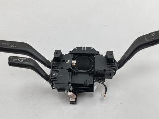 переключатель подрулевой Volkswagen Passat B6 2005, 2.0 л., дизель, МКПП, серый, универсал, 3C9953513C