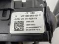 переключатель подрулевой Volkswagen Passat B6 2005, 2.0 л., дизель, МКПП, серый, универсал, 3C9953513C - фото №5