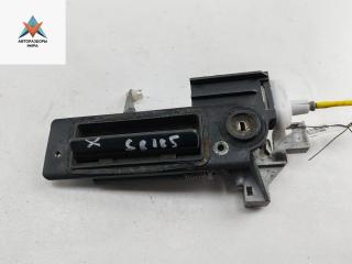 ручка крышки багажника Mercedes-Benz E-Класс W210/S210 1998, чёрный, универсал, 32409606