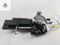 ручка крышки багажника Mercedes-Benz E-Класс W210/S210 1998, чёрный, универсал, 32409606 - фото №3