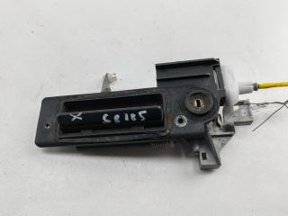 ручка крышки багажника Mercedes-Benz E-Класс W210/S210 1998, чёрный, универсал, 32409606