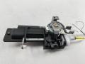 ручка крышки багажника Mercedes-Benz E-Класс W210/S210 1998, чёрный, универсал, 32409606 - фото №3