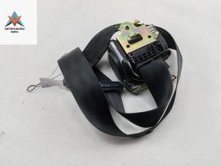 ремень безопасности Citroen Xsara Picasso 1 поколение 2003, 1.8 л., бензин, МКПП, чёрный, минивэн, 96358935XX