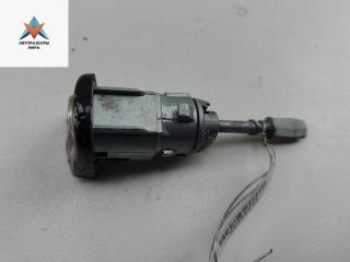 личинка дверного замка Volkswagen Passat B5 1998, 1.9 л., дизель, МКПП, чёрный, универсал, 3B0837167