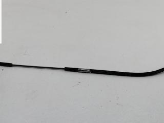 трос открывания багажника Volkswagen Caddy 3 поколение 2008, 1.9 л., дизель, МКПП, серый, фургон, 2K0827531