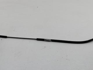 трос открывания багажника Volkswagen Caddy 2008, 1.9 л., дизель, МКПП, серый, фургон, 2K0827531
