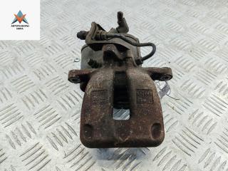 суппорт задний правый Volkswagen Passat B6 2008, 2.0 л., дизель, АКПП, серый, универсал