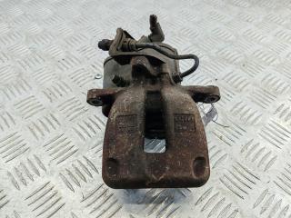 суппорт задний правый Volkswagen Passat B6 2008, 2.0 л., дизель, АКПП, серый, универсал