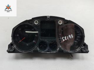 приборная панель Volkswagen Passat B6 2008, 2.0 л., дизель, АКПП, серый, универсал, 3C0920853J
